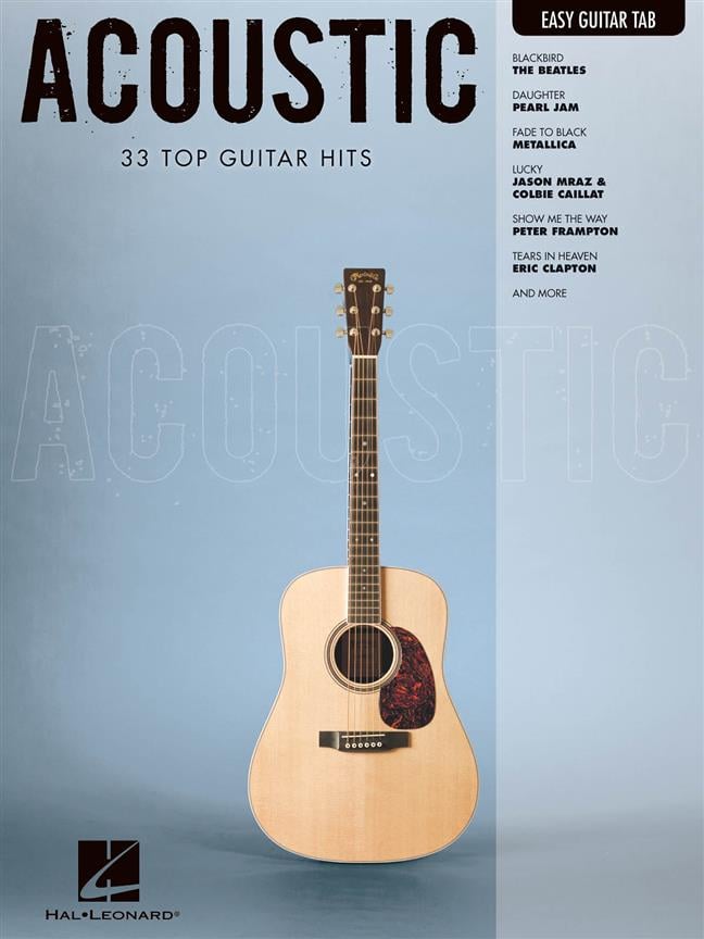 Acoustic